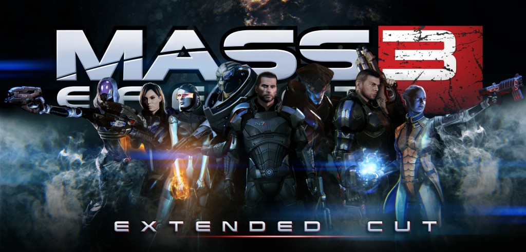 Extended Cut