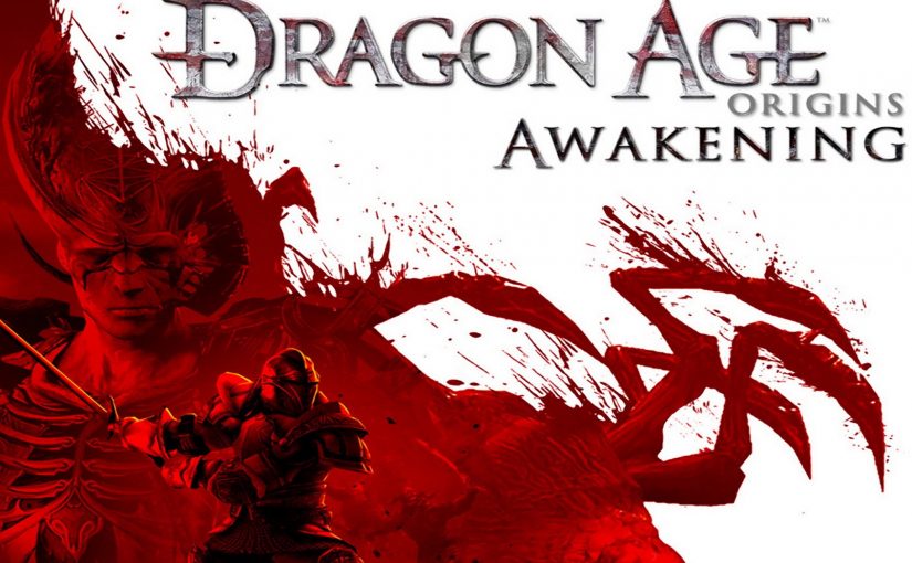 Dragon Age: Awakening