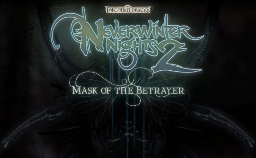 Mask of the Betrayer