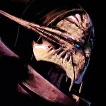 Saren by ruspiee.deviantart.com