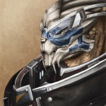 Vakarian by yamisnuffles.deviantart.com