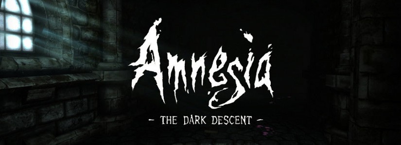 Amnesia: The Dark Descent