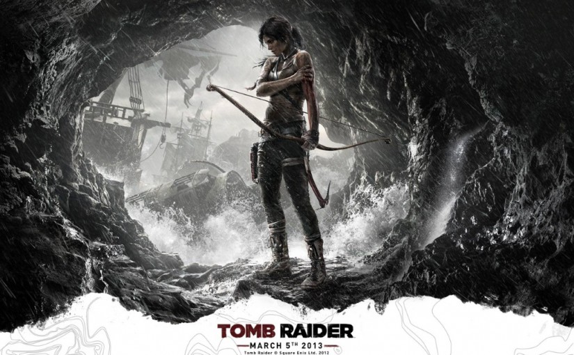 Tomb Raider (2013)