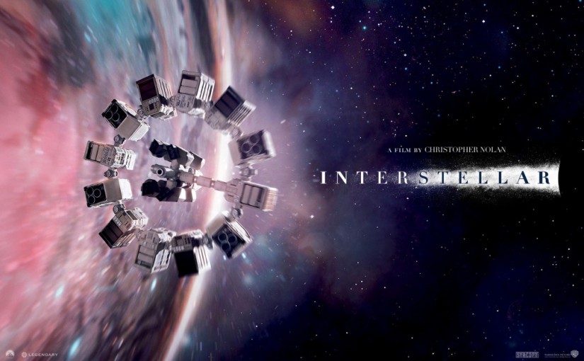 Interstellar