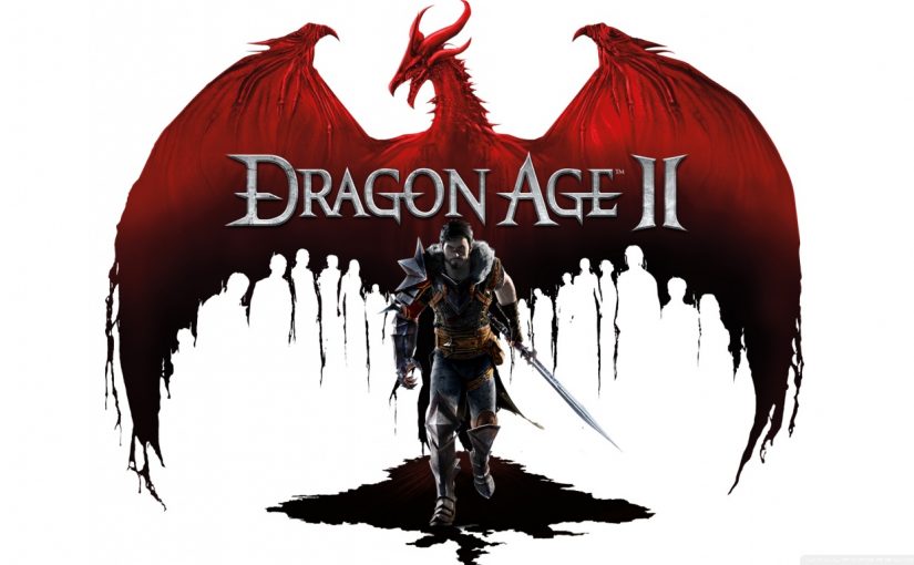 Dragon Age II – Smehur