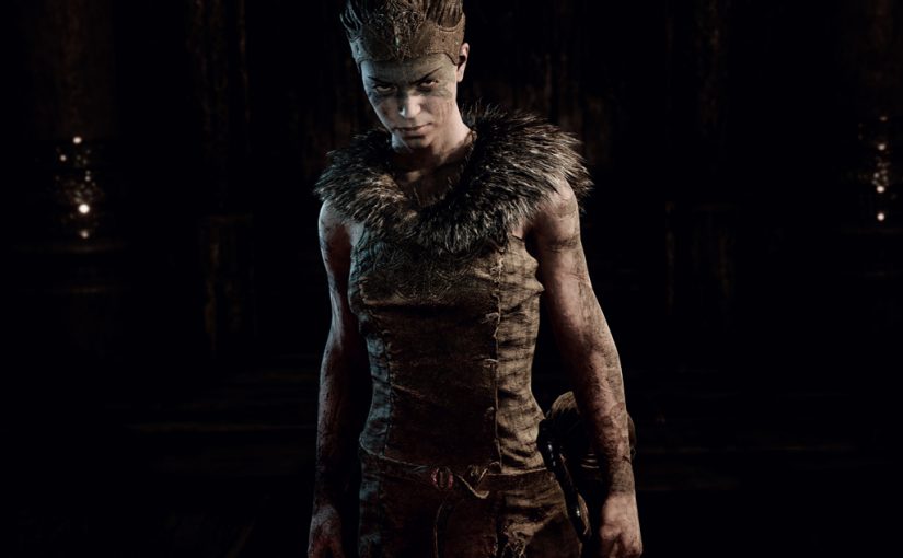 Hellblade: Senua’s Sacrifice