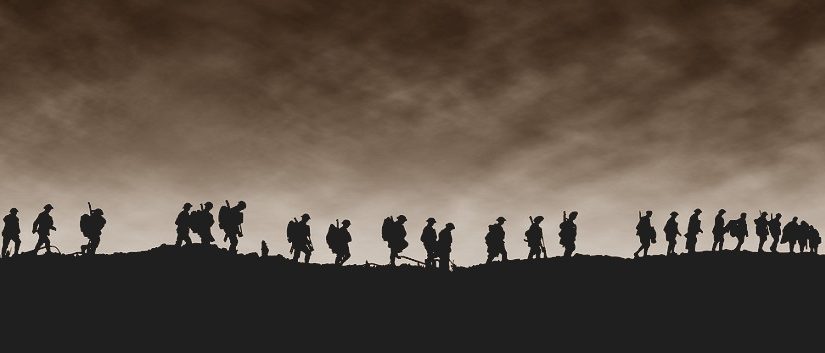 Warbooks