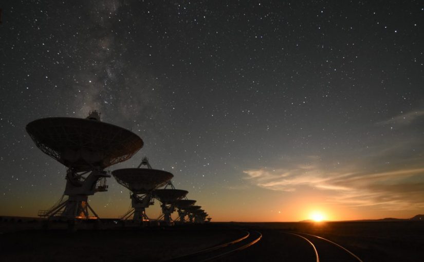 How Much SETI Has Been Done?