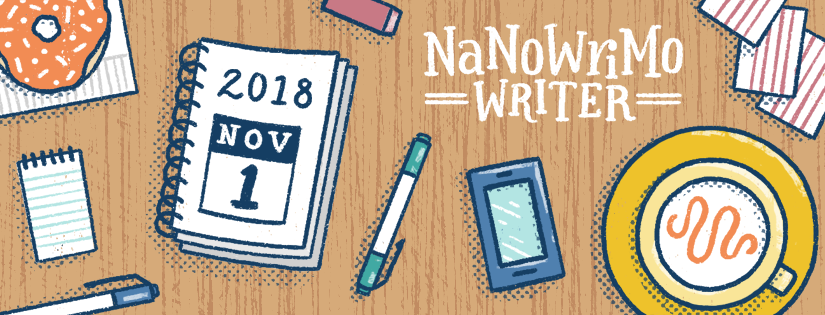 In Defense of NaNoWriMo