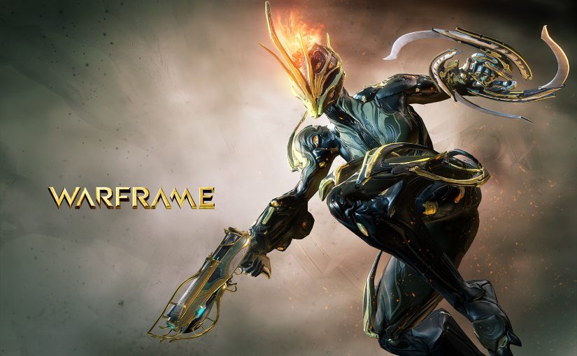 Warframe