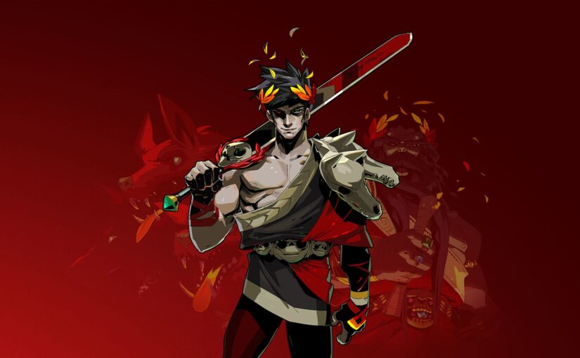 Hades game