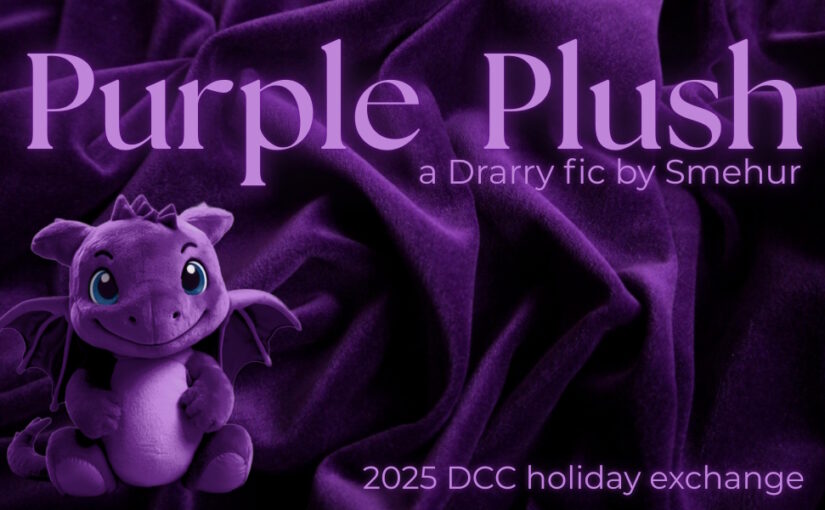 Purple Plush